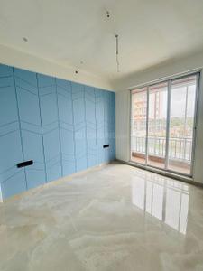 Bedroom Image of 636 Sq.ft 1 BHK Apartment / Flat for sale in Kalyan West Kalyan for Rs. 3499000