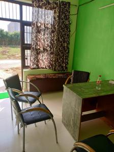 Image of 540 Sq.ft 1 BHK Apartment / Flat for sale in Sector 57, Gurgaon for Rs. 1600000