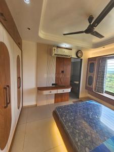 Image of 1050 Sq.ft 2 BHK Apartment / Flat for sale in Gangapur, Nashik for Rs. 9000000