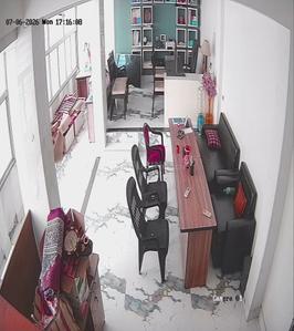 Image of 1274 Sq.ft 3 BHK Apartment / Flat for sale in Kalikapur, Kolkata for Rs. 8000000