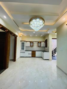 Hall Image of 1000 Sq.ft 3 BHK Builder Floor for sale in Elite Home, Khanpur Mohali for Rs. 5149000