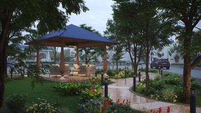 Image of 1000 Sq.ft Residential Plot / Land for sale in Halol G I D C, Panchmahal for Rs. 1500000