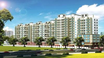 2 BHK Flat