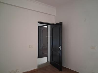 Bedroom Image of 1419 Sq.ft 3 BHK Apartment / Flat for sale in Amrapali Silicon City, Sector 76 Noida for Rs. 15800000
