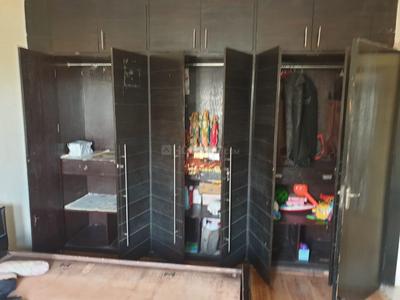 Bedroom Image of 800 Sq.ft 3 BHK Apartment / Flat for sale in Amolik Sankalp, Sector 85 Faridabad for Rs. 7500000