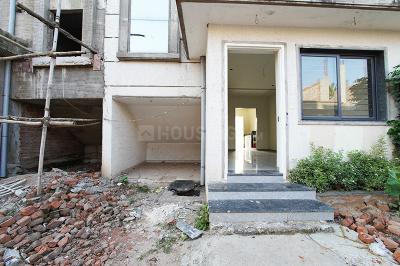 Image of 2448 Sq.ft 4 BHK Independent House for sale in Shree Hari 43, Dahegam, Gandhinagar for Rs. 8300000