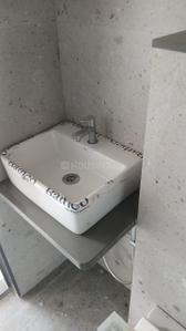 Bathroom Image of 580 Sq.ft 1 BHK Apartment / Flat for sale in Dahisar East Mumbai for Rs. 6500000