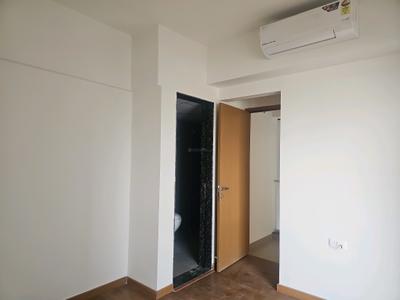 Bedroom Image of 1085 Sq.ft 2 BHK Apartment / Flat for sale in Geras Planet Of Joy, Upper Kharadi Pune for Rs. 13500000