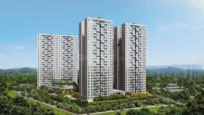 Image of 2145 Sq.ft 4 BHK Apartment / Flat for sale in Mana Dale, Kodathi, Bengaluru for Rs. 23770000