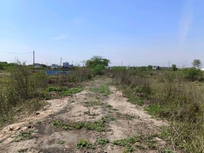 Image of 26 Sq.ft Residential Plot / Land for sale in Puth Khurd, New Delhi for Rs. 4700000