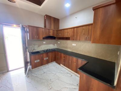 Kitchen Image of 2000 Sq.ft 4 BHK Villa for sale in Olaiyur Tiruchirappalli for Rs. 10500000