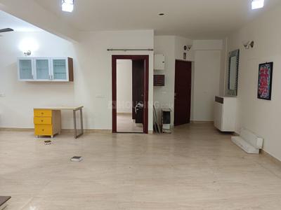 Hall Image of 1728 Sq.ft 3 BHK Apartment / Flat for sale in Aratt Requizza by Aratt, Electronic City Bengaluru for Rs. 17000000