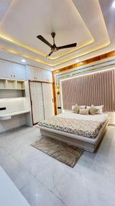 Bedroom Image of 4000 Sq.ft 4 BHK Villa for sale in Panchyawala Jaipur for Rs. 27000000