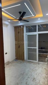Bedroom Image of 1000 Sq.ft 2 BHK Apartment / Flat for sale in Capital Metro Height, Sector 72 Noida for Rs. 4193467