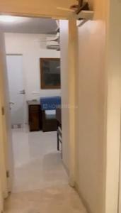 Hall Image of 550 Sq.ft 1 BHK Apartment / Flat for rent in Hiranandani Solitaire Studio Apartment, Hiranandani Estate Thane for Rs. 30000