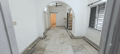 Living Room Image of 756 Sq.ft 2 BHK Apartment / Flat for sale in Baguiati Kolkata for Rs. 2700000