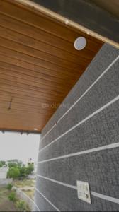 Balcony Image of 2000 Sq.ft 3 BHK Villa for sale in Dammaiguda Secunderabad for Rs. 9500000