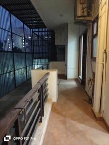 Balcony Image of 1500 Sq.ft 3 BHK Builder Floor for sale in Orchid Island, Sector 51 Gurgaon for Rs. 24000000