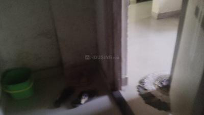 Bathroom Image of 450 Sq.ft 1 BHK Apartment / Flat for sale in Shiv Sai Sadan Apartment, Vashi Navi Mumbai for Rs. 5700000