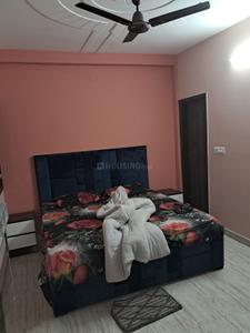 Bedroom Image of 1550 Sq.ft 3 BHK Builder Floor for sale in Dashrath Puri New Delhi for Rs. 12000000