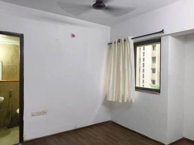 Bedroom Image of 927 Sq.ft 2 BHK Apartment / Flat for rent in Lodha Palava Downtown, Palava Phase 2 Thane for Rs. 23500