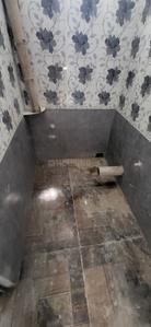 Bathroom Image of 961 Sq.ft 2 BHK Apartment / Flat for sale in Dum Dum Cantonment Kolkata for Rs. 3700000