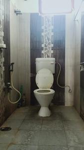 Image of 1350 Sq.ft 2 BHK Apartment / Flat for rent in Ameerpet, Hyderabad for Rs. 25000