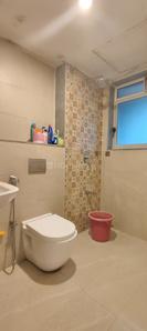 Bathroom Image of 700 Sq.ft 2 BHK Apartment / Flat for rent in Lodha Upper Thane, Bhiwandi Thane for Rs. 24000