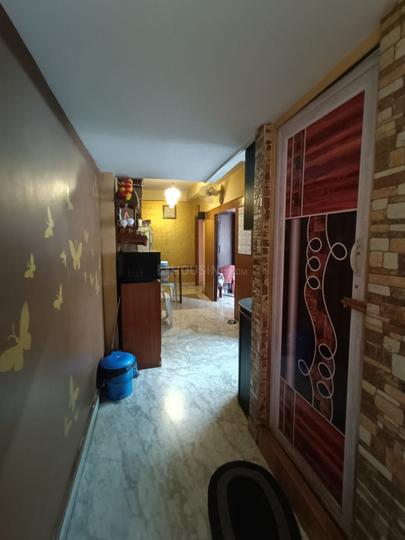 Kalikapur, EM Bypass Main Image 1