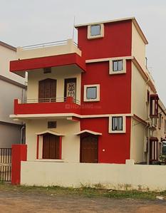 Image of 2400 Sq.ft 4 BHK Villa for sale in Rasulgarh, Bhubaneswar for Rs. 9000000