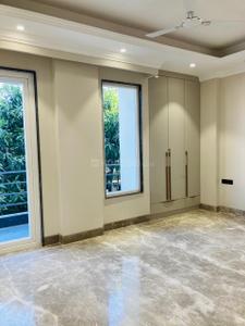 Bedroom Image of 1800 Sq.ft 3 BHK Builder Floor for sale in DLF City Phase 1, DLF Phase 1 Gurgaon for Rs. 29900000