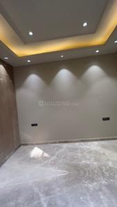 Hall Image of 2000 Sq.ft 3 BHK Builder Floor for sale in Mansarover Garden New Delhi for Rs. 33000000