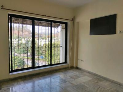 Bedroom Image of 1450 Sq.ft 3 BHK Apartment / Flat for sale in Army Co-operative Housing Society, Nerul Navi Mumbai for Rs. 34000000