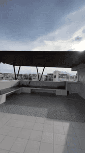Image of 890 Sq.ft 3 BHK Villa for sale in P And K Landmax Avenue, Keeranatham, Coimbatore for Rs. 12700000