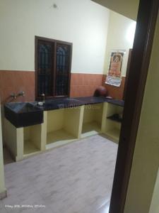 Kitchen Image of 900 Sq.ft 2 BHK Builder Floor for rent in Palayamkottai Tirunelveli for Rs. 13000