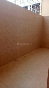 Balcony Image of 650 Sq.ft 1 BHK Builder Floor for rent in JP Nagar Bengaluru for Rs. 15000