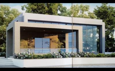 Image of 1150 Sq.ft 2 BHK Apartment / Flat for sale in Sayajipura, Vadodara for Rs. 3500000