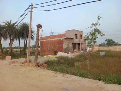 Image of 60 Sq.ft Residential Plot / Land for sale in Root2Home Advika Enclave Phase 1, Dadri, Greater Noida for Rs. 1950400