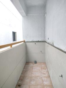 Drying Area Image of 1290 Sq.ft 2 BHK Apartment / Flat for sale in Kengeri Bengaluru for Rs. 9933550