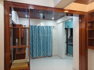 Hall Image of 1250 Sq.ft 2 BHK Builder Floor for rent in Mahadevapura Bengaluru for Rs. 56999