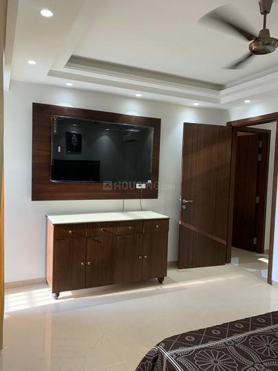 3 BHK 1440 Sqft Independent Floor for sale at Chittaranjan Park, New Delhi