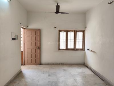 Hall Image of 850 Sq.ft 2 BHK Independent House for rent in Sama Savli Vadodara for Rs. 12000