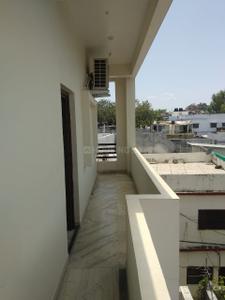 Balcony Image of Individual House in Madan Mahal, Jabalpur