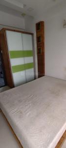 Bedroom Image of 1680 Sq.ft 3 BHK Apartment / Flat for sale in Ambika Heritage, Kharghar Navi Mumbai for Rs. 24500000