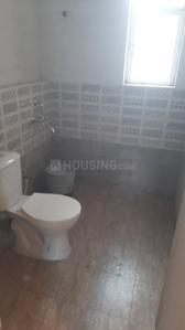 Image of 1124 Sq.ft 3 BHK Apartment / Flat for sale in Gurukul Heights, New Town, Kolkata for Rs. 11500000
