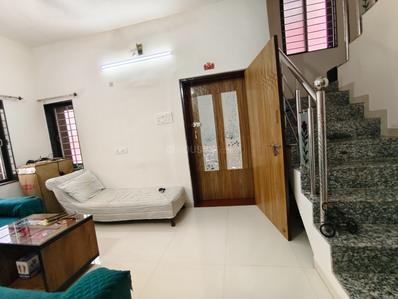 Hall Image of 1450 Sq.ft 4 BHK Duplex for sale in Old Padra Road Vadodara for Rs. 9000000