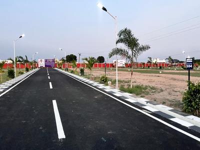 Image of 1200 Sq.ft 2 BHK Independent House for sale in Visions Prestige, Panjappur, Tiruchirappalli for Rs. 3000000
