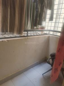 Balcony Image of 975 Sq.ft 2 BHK Apartment / Flat for sale in Uttarahalli Hobli Bengaluru for Rs. 6000000