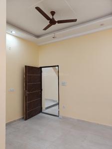 Bedroom Image of 810 Sq.ft 2 BHK Builder Floor for rent in Veerbhadra Rishikesh for Rs. 15000