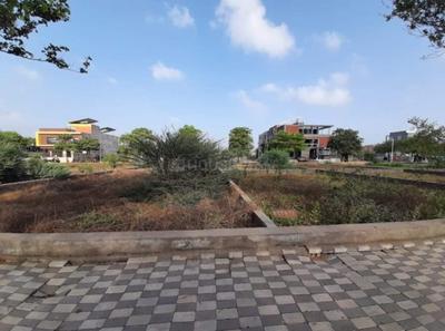 Image of 2400 Sq.ft Residential Plot / Land for sale in Kalali, Vadodara for Rs. 13200000